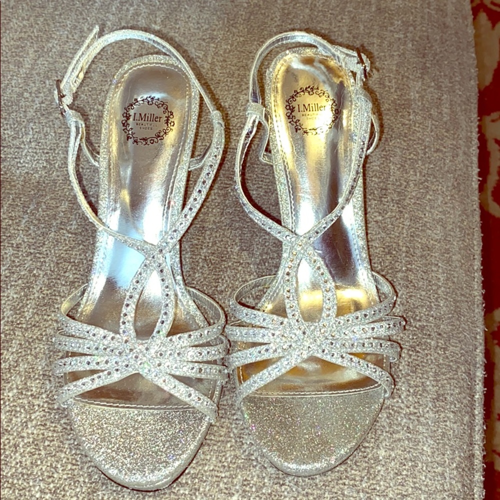 I Miller shoes